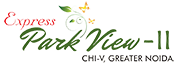 Express Park View-2 Logo